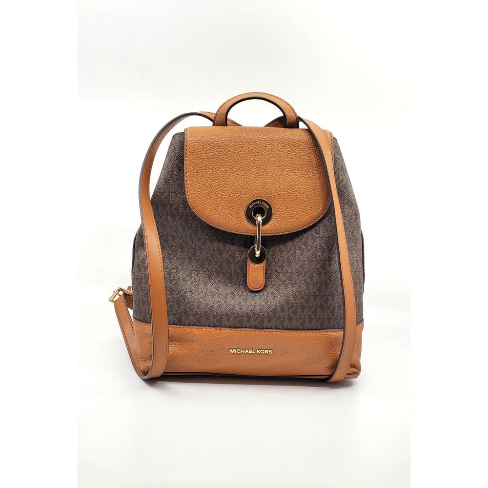 NWOT Michael Kors Small Backpack $298.00